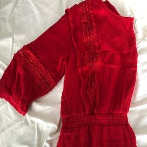 L Love Vintage Style Dress